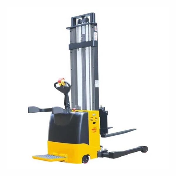 Battery Operated Pallet Truck Manufacturers, Suppliers in Pune