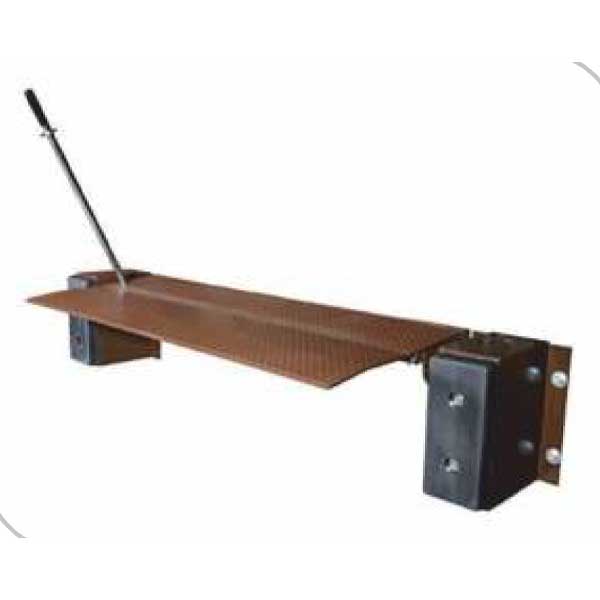 Edge Dock Leveler Manufacturers, Suppliers in Pune