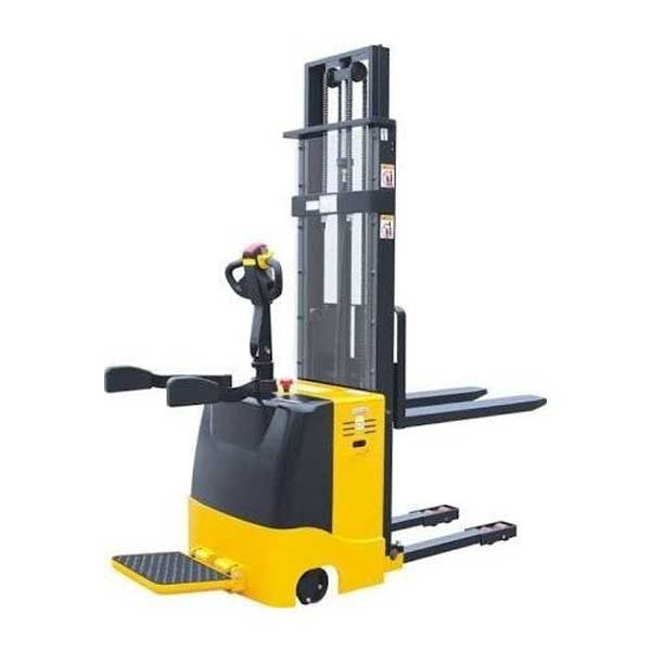 Electric Stacker Manufacturers, Suppliers in Pune