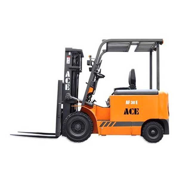 Forklift Manufacturers in Pune, Forklift in Pune