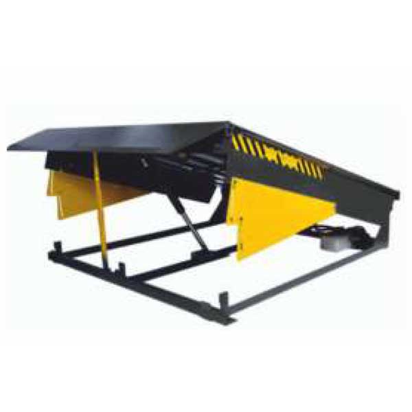 Hydraulic Dock Leveler Manufacturers, Suppliers in Pune