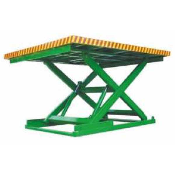 Hydraulic Scissor Lift Manufacturers, Suppliers in Pune