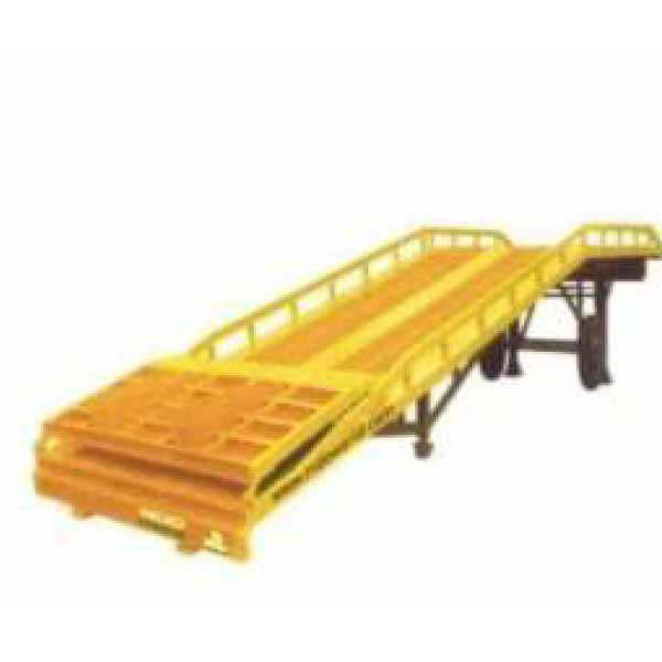 Mobile Dock Ramp Manufacturers, Suppliers in Pune