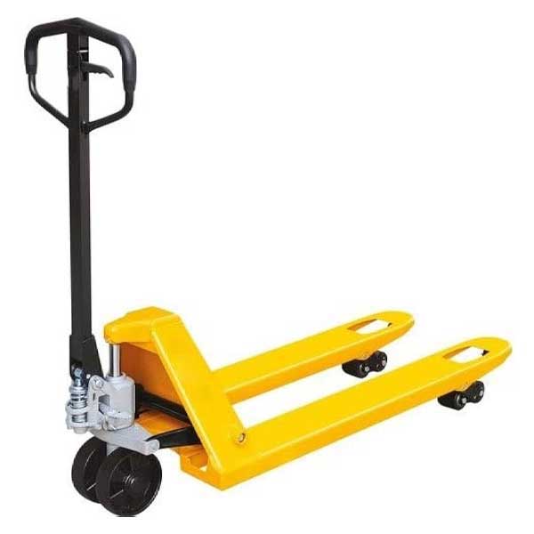 Pallet Truck Manufacturers in Pune. Pallet Truck Suppliers in Pune