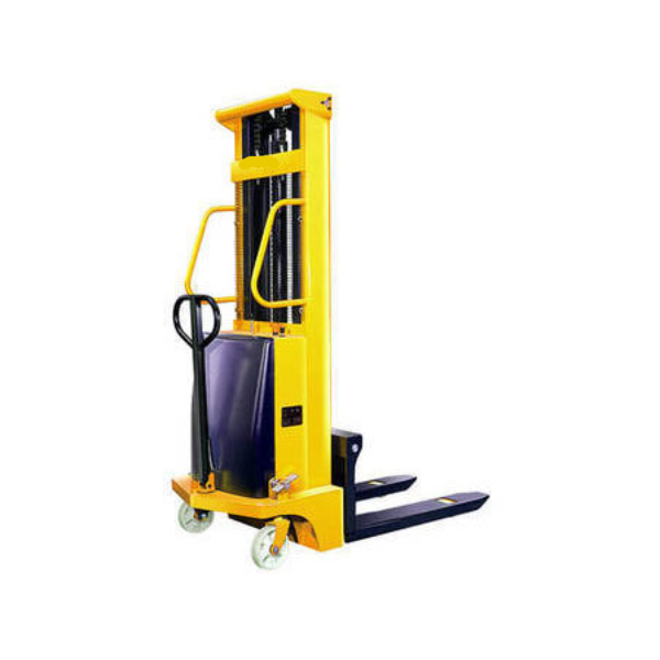 Semi Electric Stacker Manufacturers, Suppliers in Pune