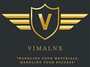 Vimalnx Equipments Pvt. Ltd. Logo