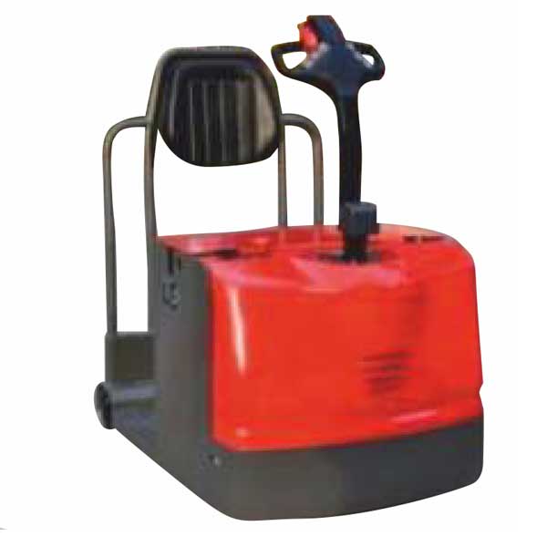 ELECTRIC TOW
                                    TRACTOR