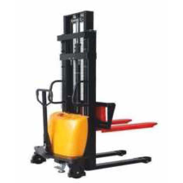 SEMI ELECTRIC
                                    STACKER
