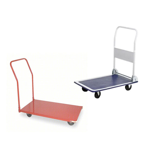 TABLE TRUCKS